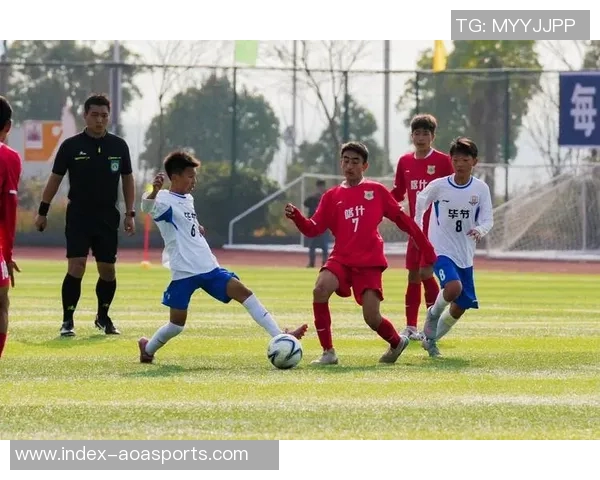 中国足协携手广州体育学院共建足球学院推动足球人才培养新模式