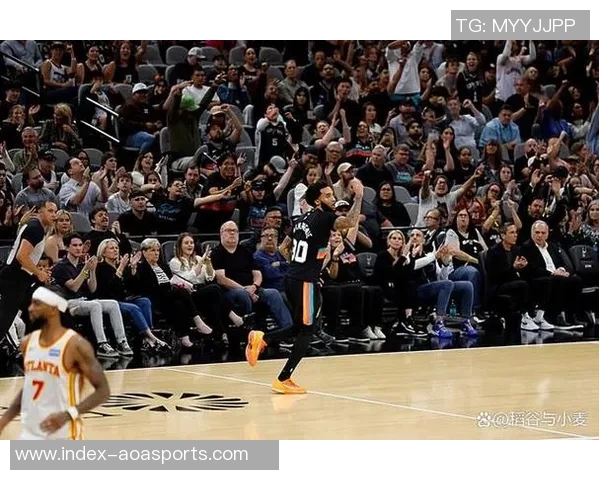 老鹰遭遇七连败战绩垫底马刺明年可与其互换首轮选秀权 老鹰遭遇七连败战绩垫底马刺明年可与其互换首轮选秀权