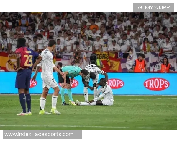 阿斯报导门迪今日下午回归皇马合练力争在西超杯展现最佳状态