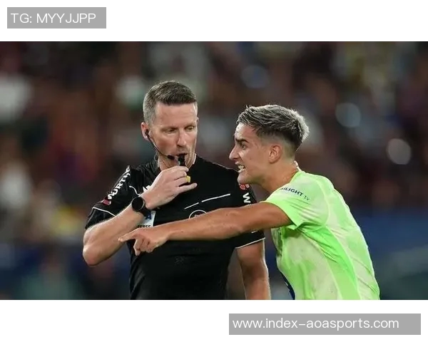 瓜帅直言吕迪格抱摔应判点球比较利物浦与国米的争议判罚