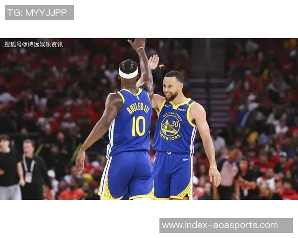 巴克利直言勇士王朝已落幕库里未来表现堪忧巴特勒与追梦难再辉煌 巴克利直言勇士王朝已落幕库里未来表现堪忧巴特勒与追梦难再辉煌