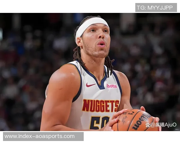 戈登虽实力出众却成替补掘金新首发阵容解析与前景展望