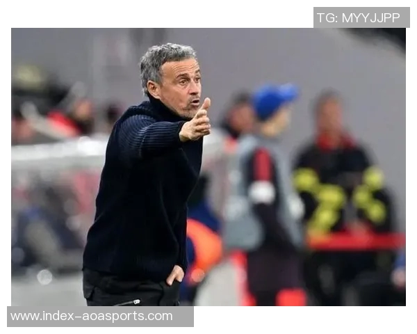 恩里克赛后感慨球队表现出色却未能收获应得胜利的遗憾 恩里克赛后感慨球队表现出色却未能收获应得胜利的遗憾