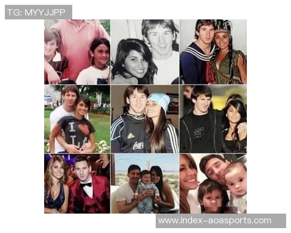 梅西祝贺家乡罗萨里奥建市三百周年向父老乡亲们致以诚挚问候